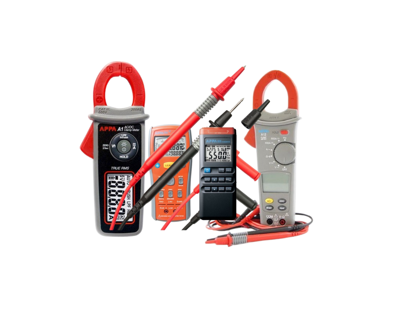 APPA Electrical Tools