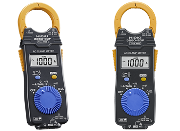 Hioki 3280-20F Clamp Meters