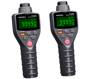 Hioki FT3405 Tacho HiTester