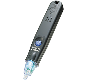 Hioki Non-Metallic Contact Voltage Detector 3481-20