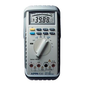 APPA 106 Digital Multimeter
