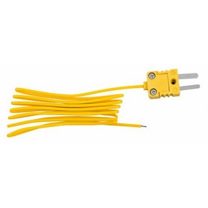 TEMPERATURE PROBE APPAÂ® 50-BK - BEAD SHAPE