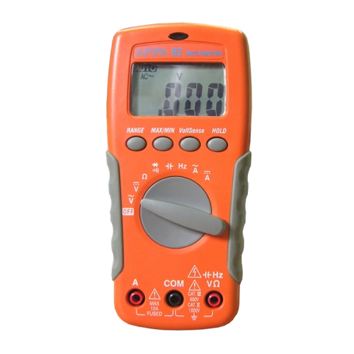 APPA 62 Digital Multimeter