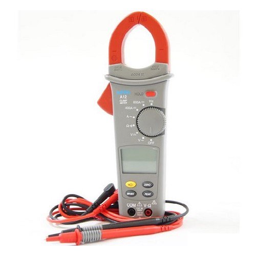 APPA A12 AC/DC Clamp Meter