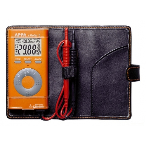 APPA iMeter 5 Card Type Digital MultiMeter