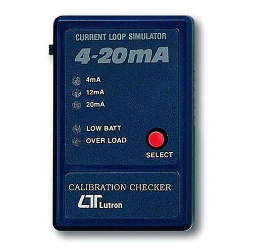 Lutron CC-MA 4-20 MA SIMULATOR/CALIBRATOR
