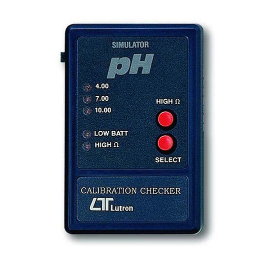Lutron CC-PH PH CALIBRATION CHECKER