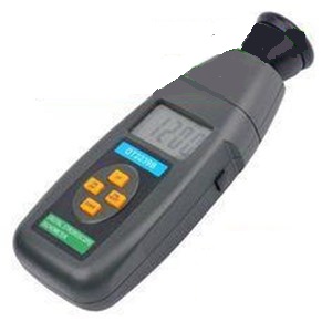 SANFIX DT-2240B DIGITAL STROBOSCOPE TACHOMETER