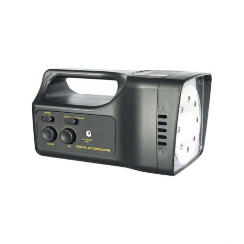 Lutron DT-2339 STROBOSCOPE, XENON, AC power or battery power