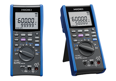 Hioki DT4281 Digital Multimeter