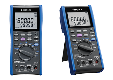 Hioki DT4282 Digital Multimeter