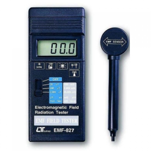 Lutron EMF-827 EMF Tester
