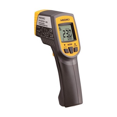 Hioki Infrared Thermometer FT3701-20