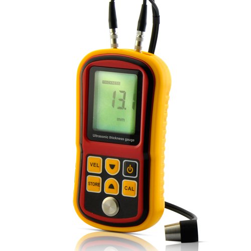 SANFIX GM100 ULTRASONIC THICKNESS GAUGE