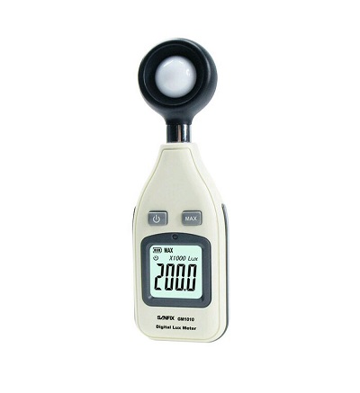 SANFIX GM1010 DIGITAL LUX METER