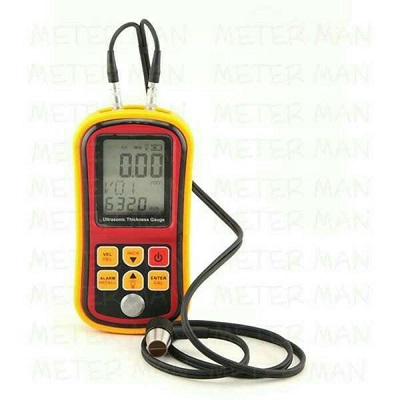 SANFIX GM130 ULTRASONIC THICKNESS GAUGE
