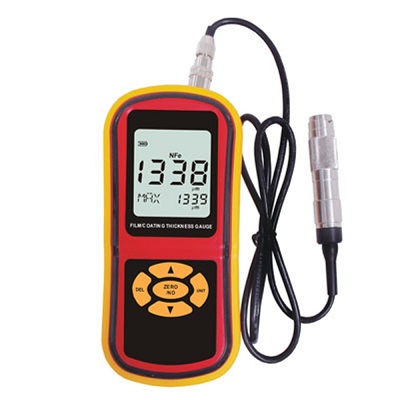 SANFIX GM280 FILM/COATING THICKNESS GAUGE