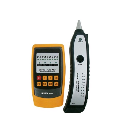 SANFIX GM60 WIRE TRACKER
