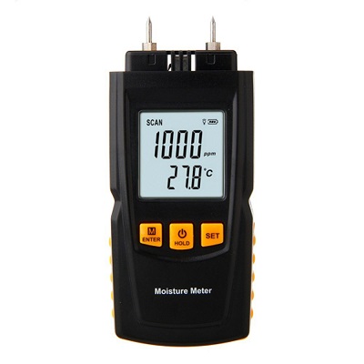SANFIX GM610 WOOD MOISTURE METER