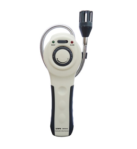 SANFIX GM8800A COMBUSTIBLE GAS DETECTOR