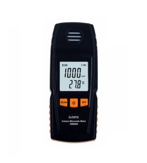 SANFIX GM8805 CARBON MONOXIDE METER