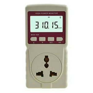 SANFIX GM89 MICRO POWER MONITOR
