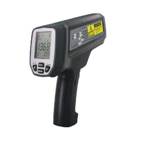 SANFIX IT-2400 DUAL LASERS INFRARED THERMOMETER