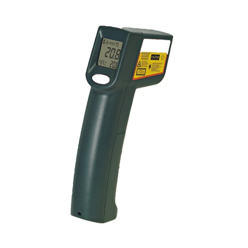 SANFIX IT-380N VALUABLE INFRARED THERMOMETER