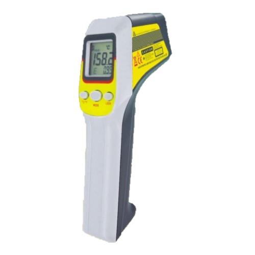 SANFIX IT-550N VALUABLE INFRARED THERMOMETER