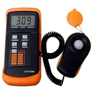 SANFIX LX-1330B DIGITAL LIGHT METER