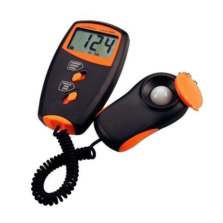 SANFIX LX1010BS DIGITAL LUX METER