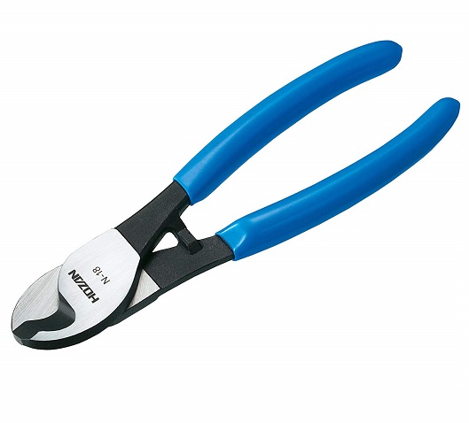 HOZAN N-18 CABLE CUTTER