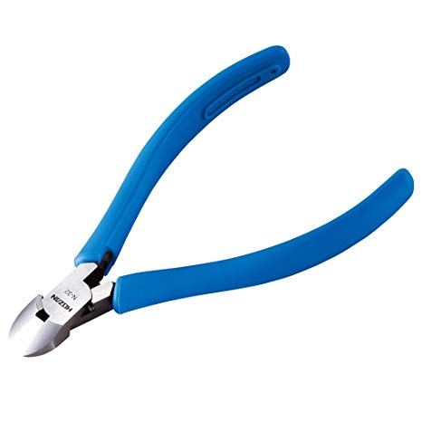 HOZAN N-32 MINIATURE DIAGONAL CUTTER