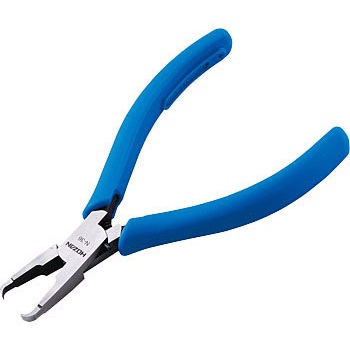 HOZAN N-36 MINIATURE END CUTTER