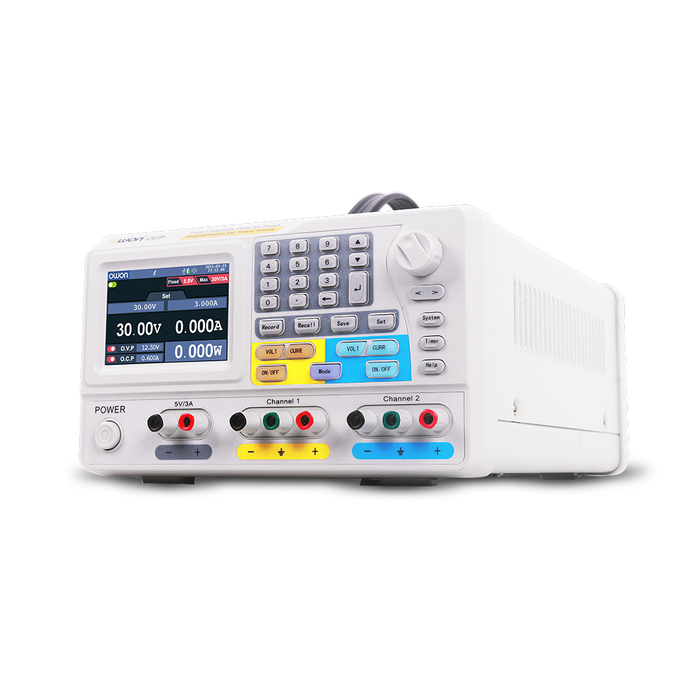 OWON ODP3032 PROGRAMMABLE DC POWER SUPPLY