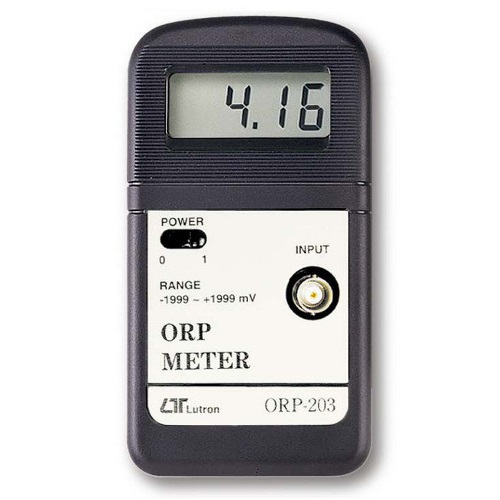 Lutron ORP-203 ORP METER, Pocket