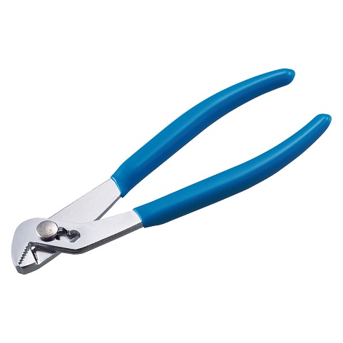 HOZAN P-214 NUT PLIERS