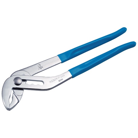 HOZAN P-245 WATER PUMP PLIERS