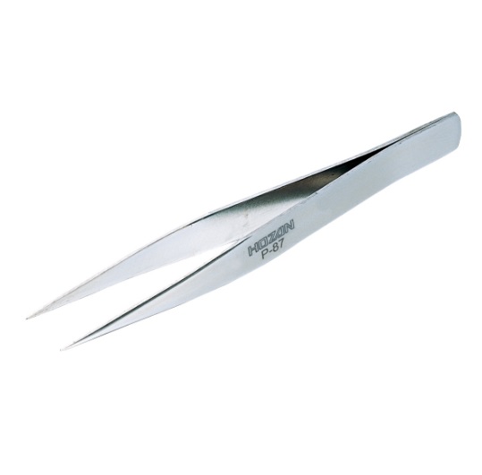 HOZAN P-87 TWEEZERS