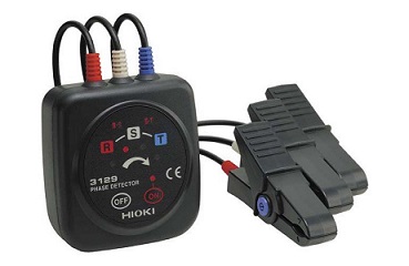 Hioki Phase Detector PD3129