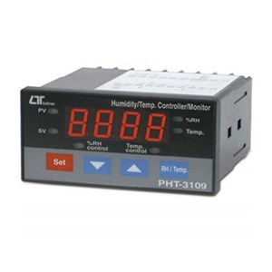 Lutron PHT-3109 PANEL HUMIDITY/TEMP. METER