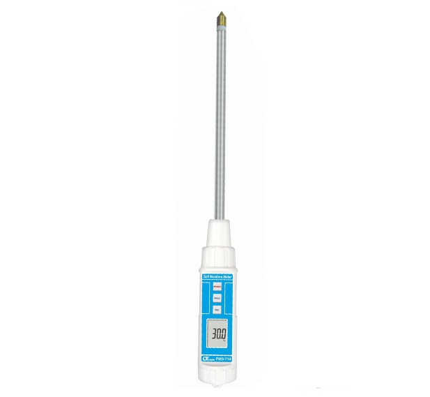 Lutron PMS-714 SOIL MOISTURE METER