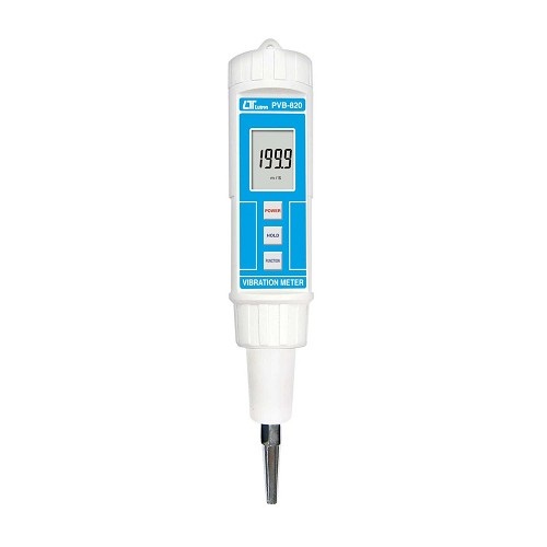 Lutron PVB-820 PEN VIBRATION METER
