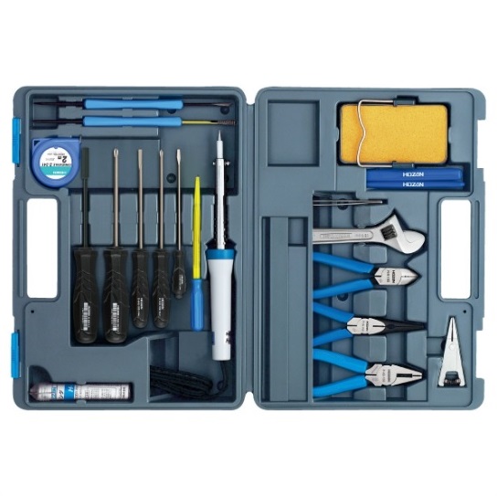 HOZAN S-22/S-22-230 TOOL KIT