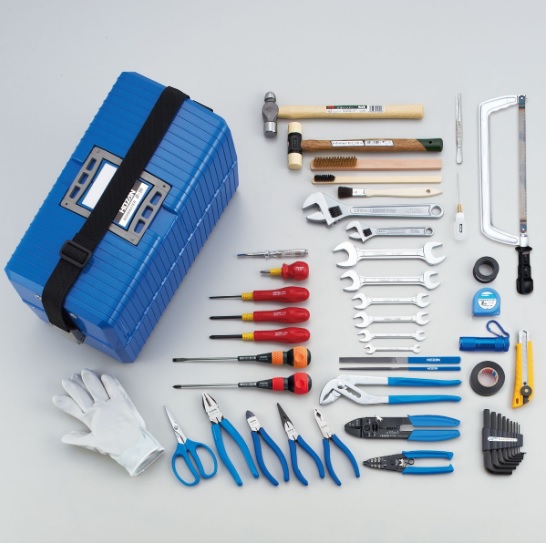 HOZAN S-51 TOOL KIT
