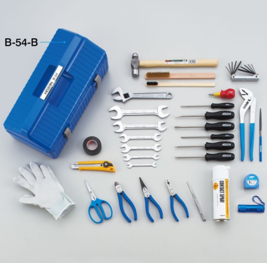 HOZAN S-53 TOOL KIT