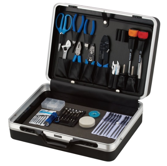 HOZAN S-75/S-75-230 TOOL KIT