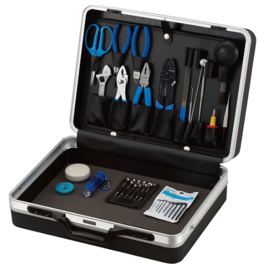 HOZAN S-76/S-76-230 TOOL KIT