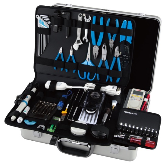 HOZAN S-80/S-80-230 TOOL KIT