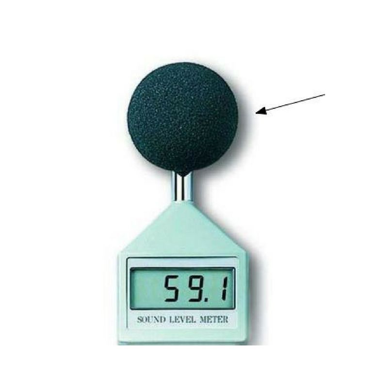 Lutron SB-01 WIND SHIELD BALL